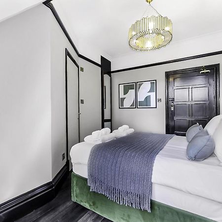 Tudor Grange Bournemouth Esterno foto