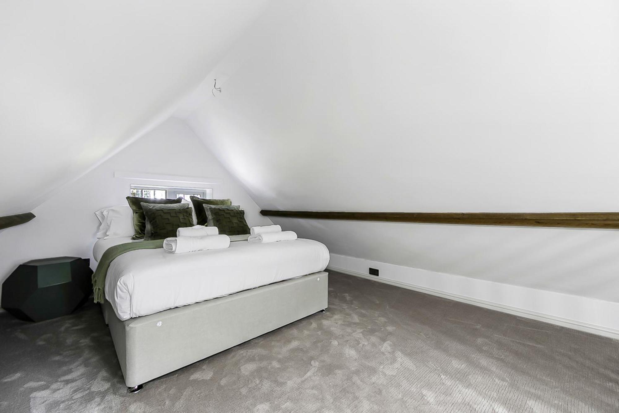 Tudor Grange Bournemouth Esterno foto
