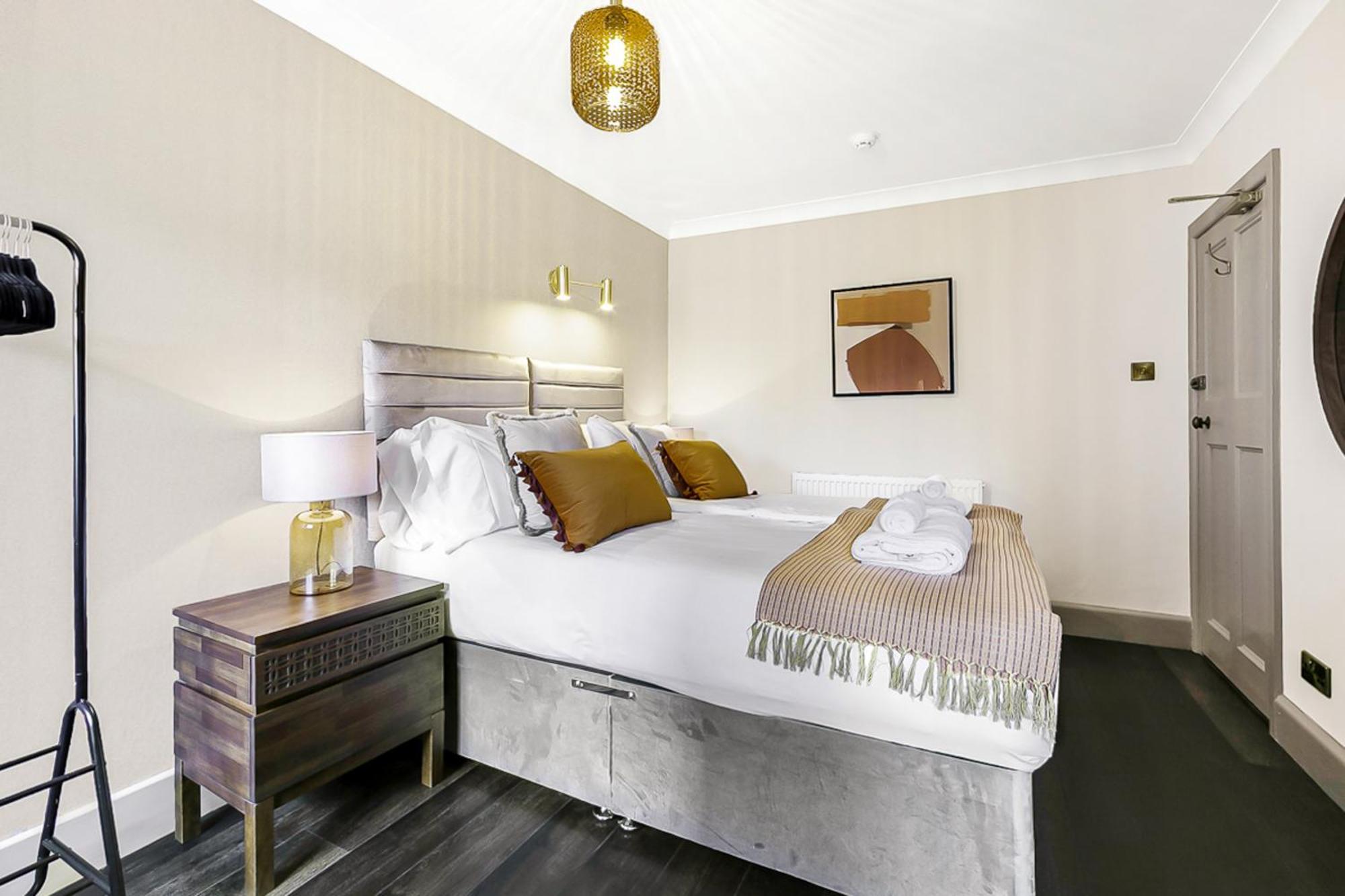 Tudor Grange Bournemouth Esterno foto