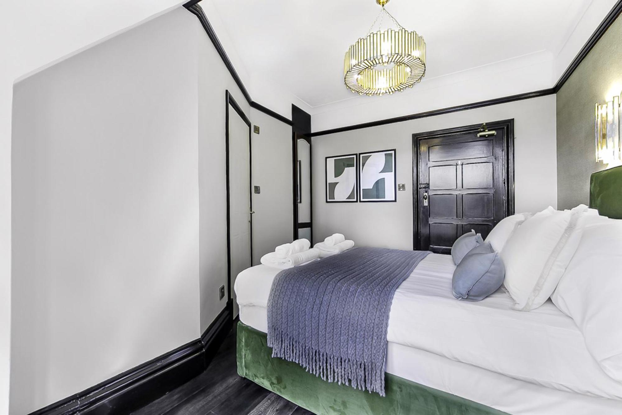 Tudor Grange Bournemouth Esterno foto