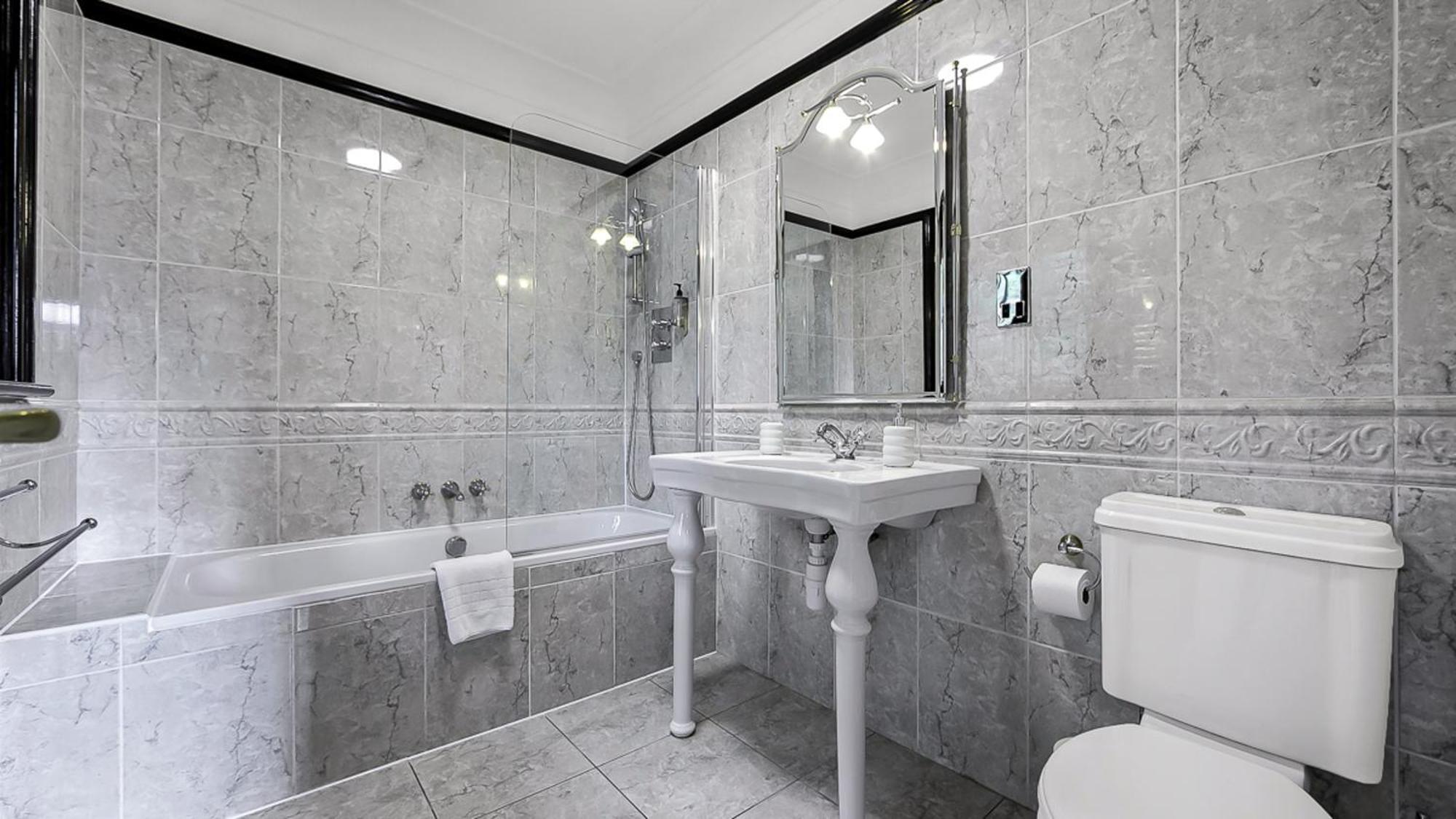 Tudor Grange Bournemouth Esterno foto