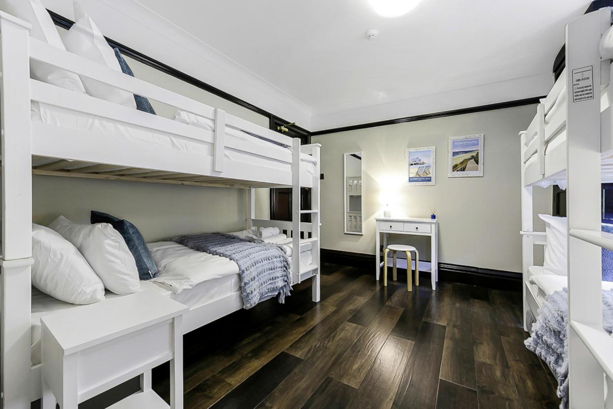 Tudor Grange Bournemouth Esterno foto