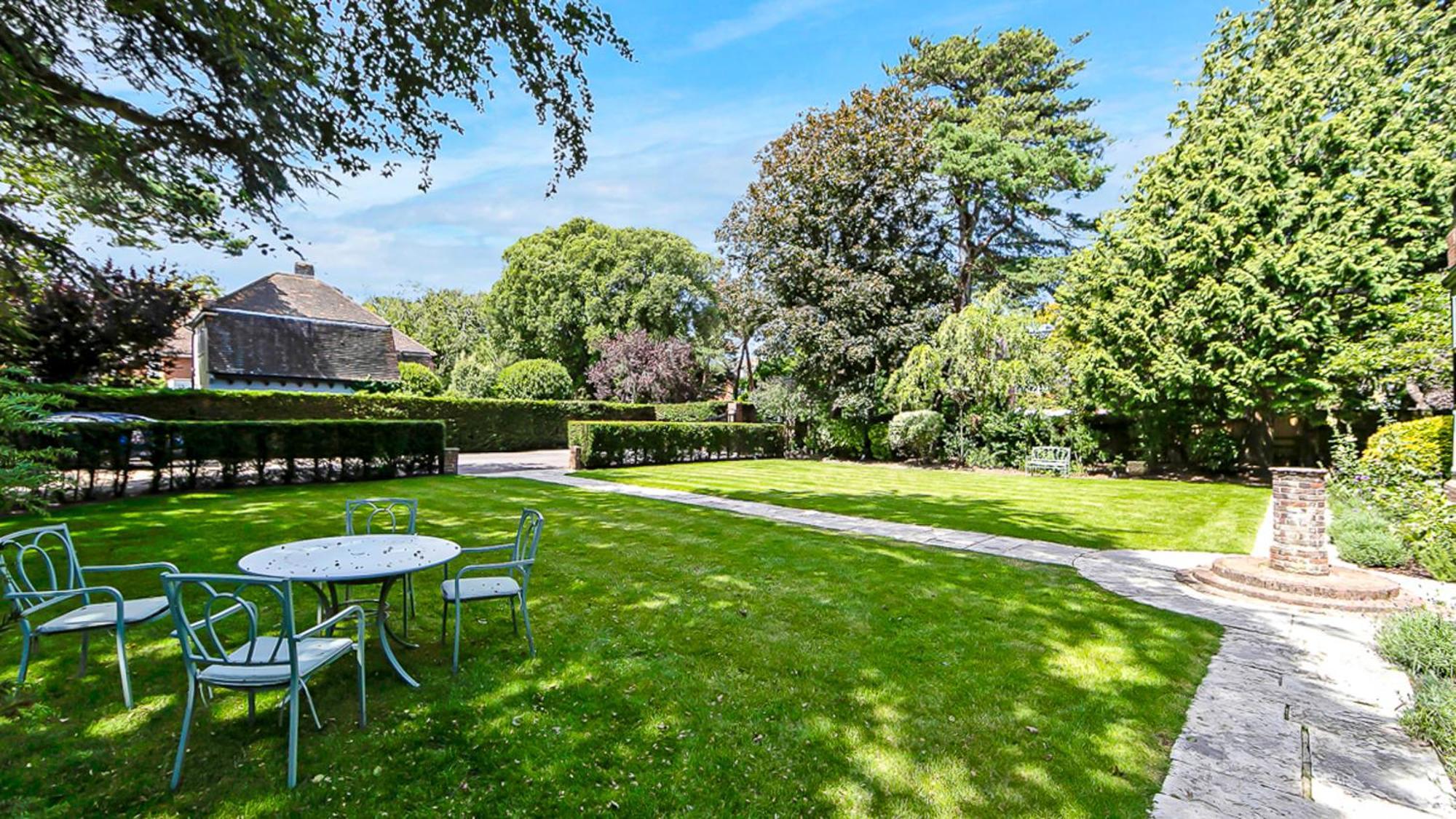 Tudor Grange Bournemouth Esterno foto