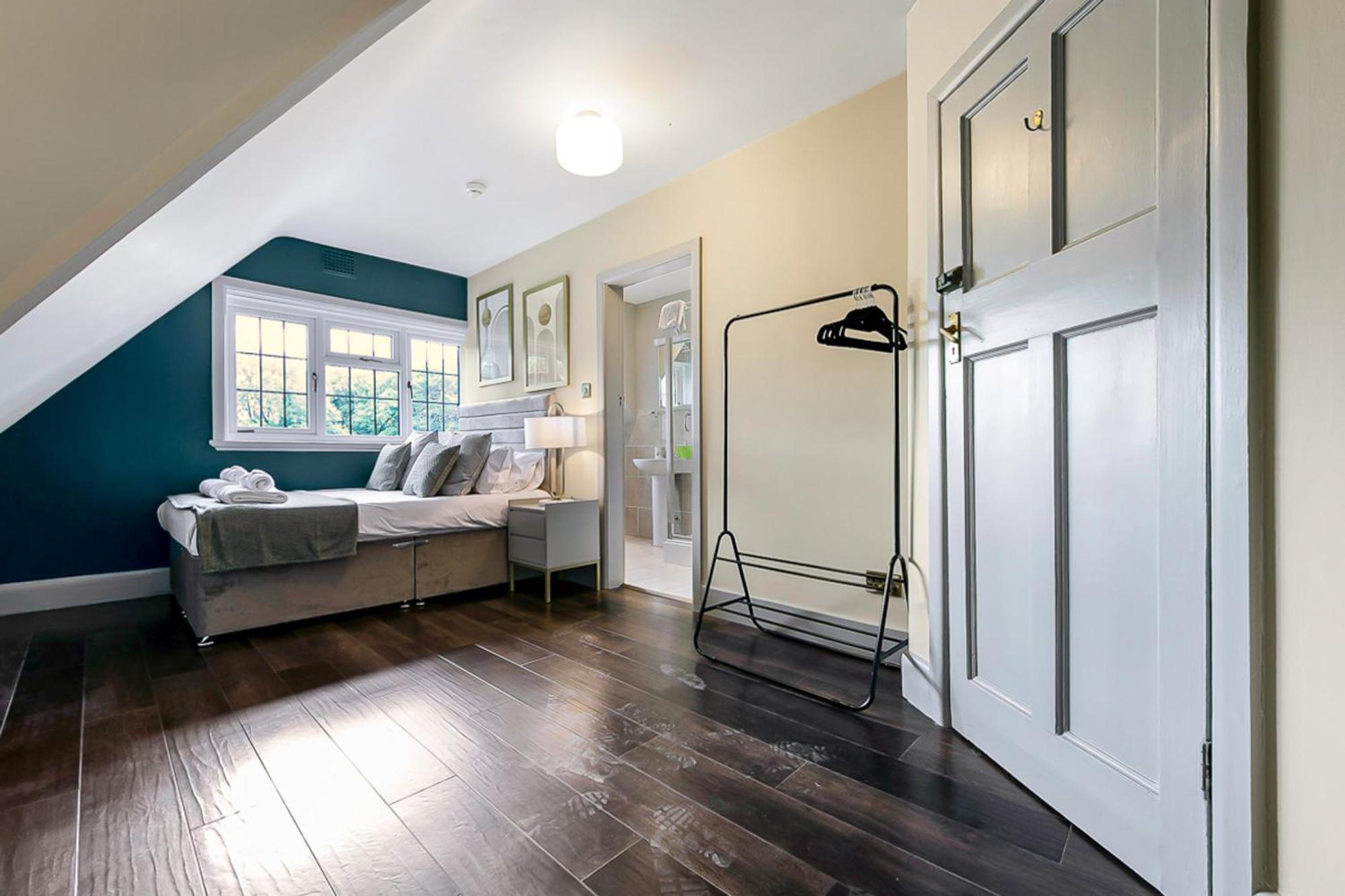 Tudor Grange Bournemouth Esterno foto