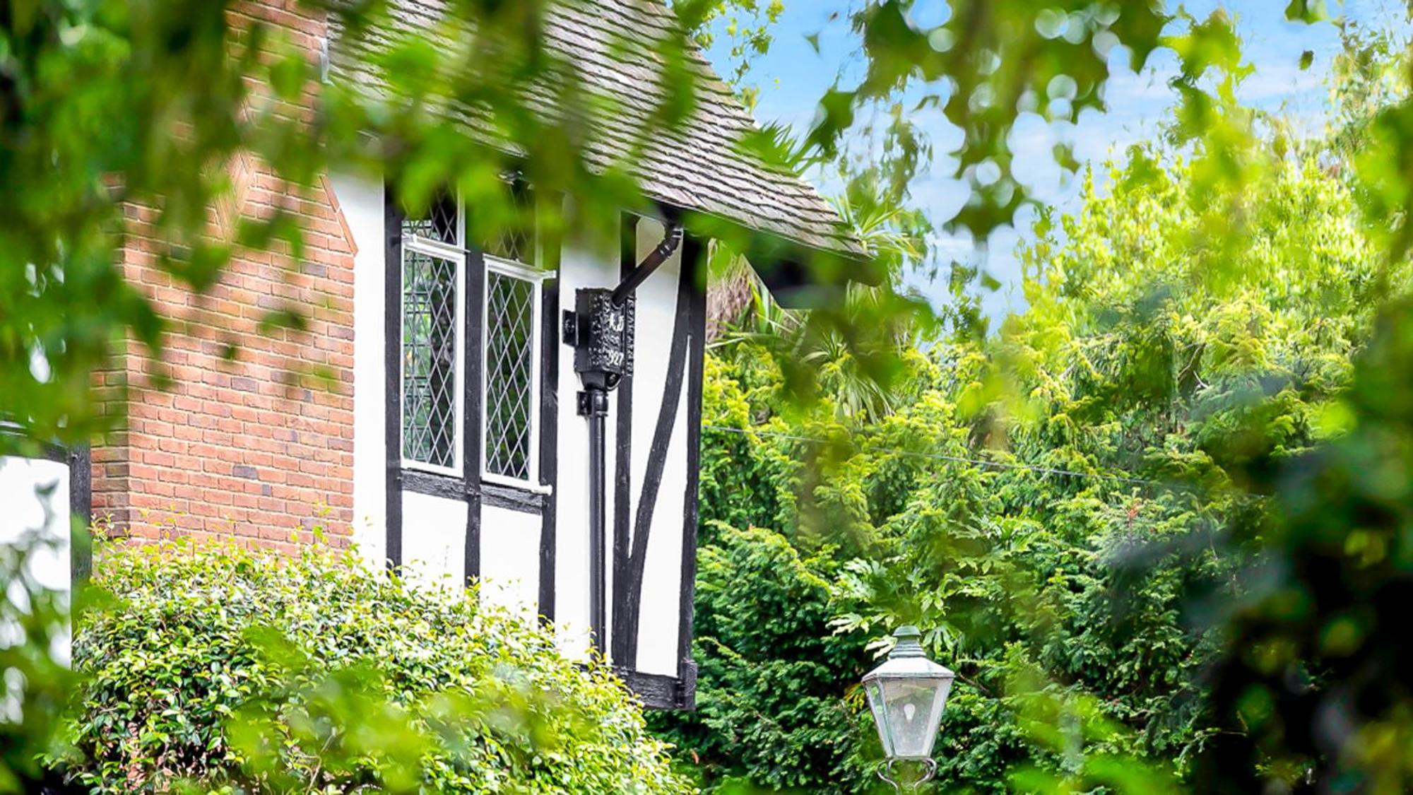 Tudor Grange Bournemouth Esterno foto