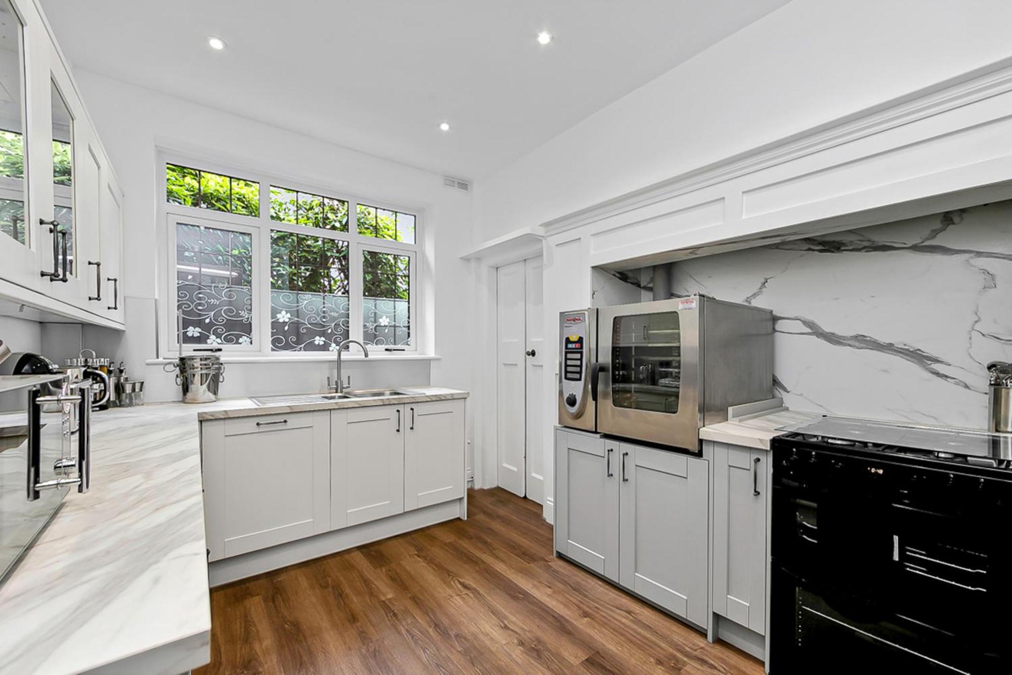 Tudor Grange Bournemouth Esterno foto
