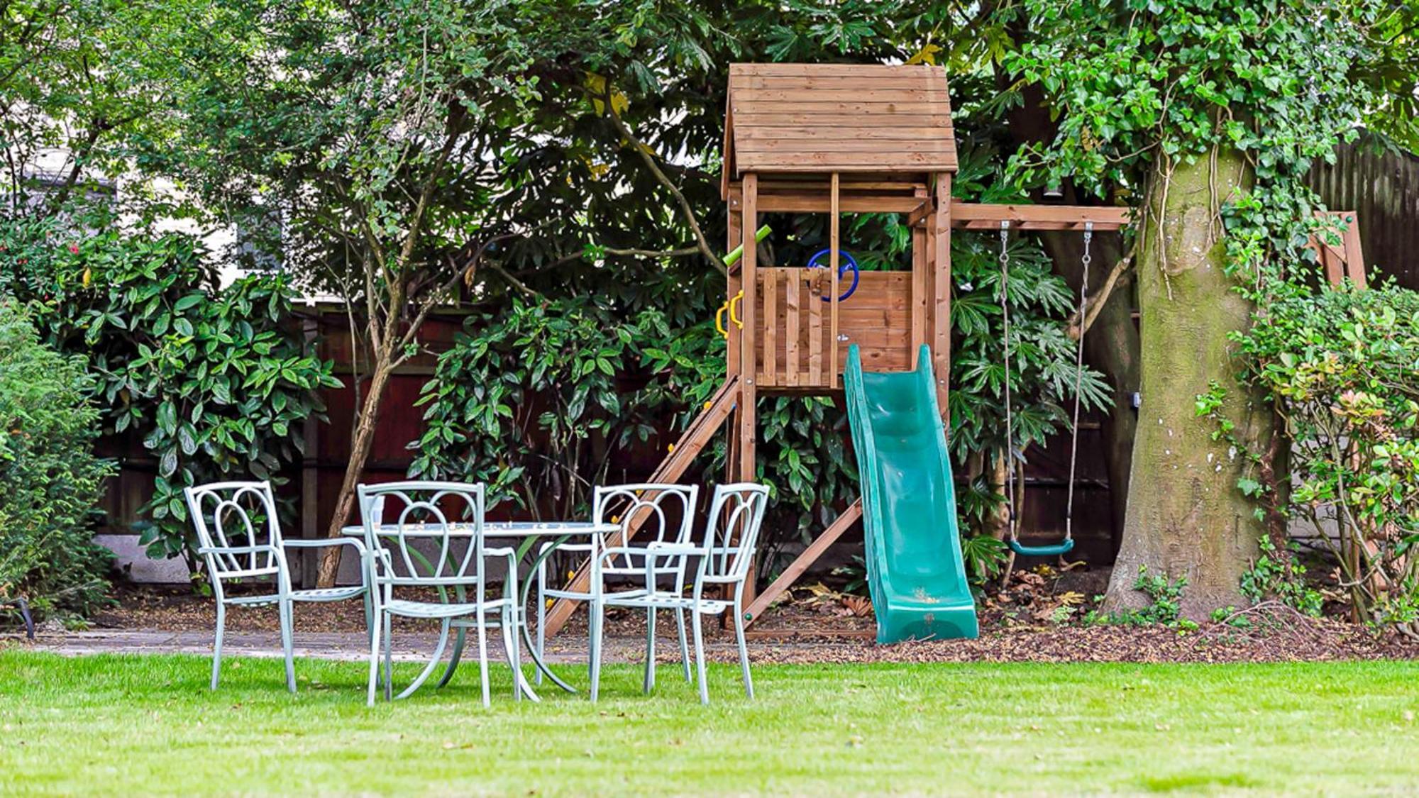 Tudor Grange Bournemouth Esterno foto