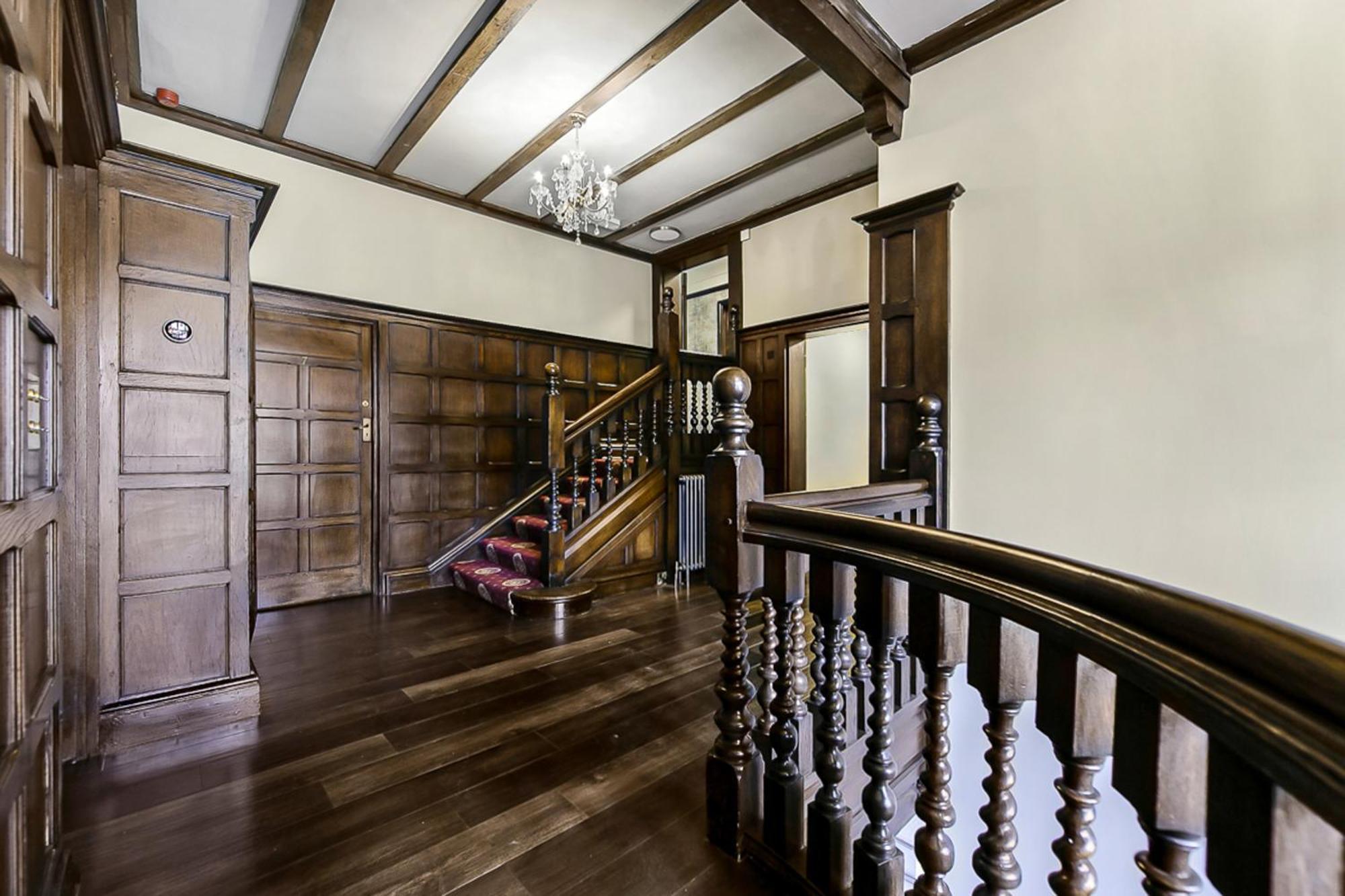 Tudor Grange Bournemouth Esterno foto