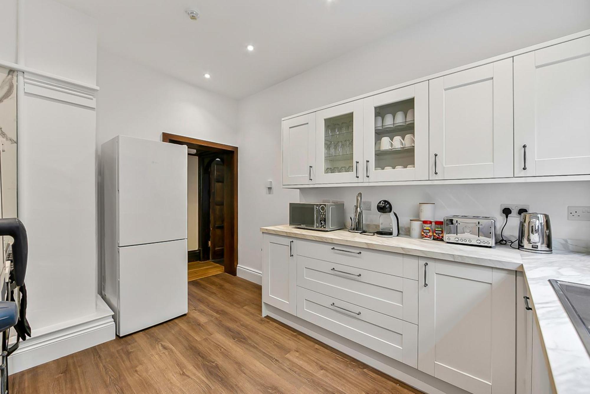Tudor Grange Bournemouth Esterno foto