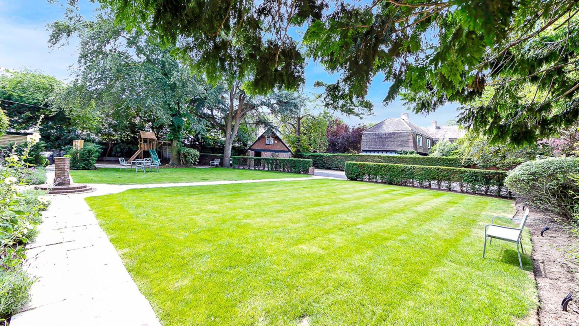 Tudor Grange Bournemouth Esterno foto
