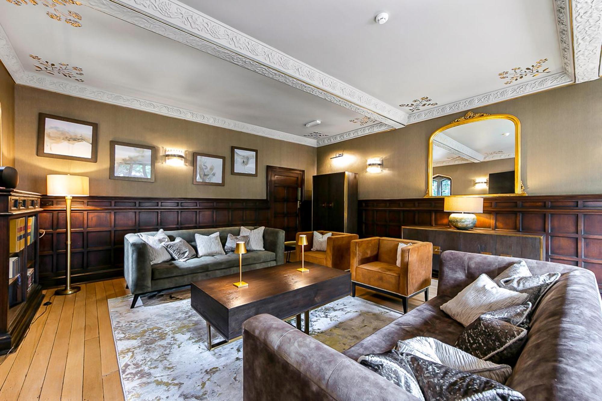 Tudor Grange Bournemouth Esterno foto
