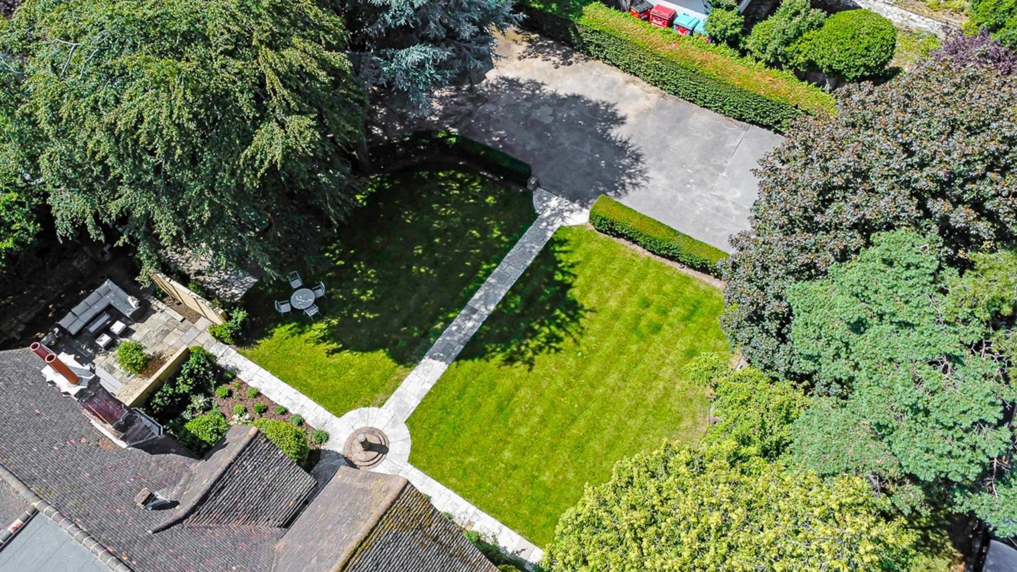 Tudor Grange Bournemouth Esterno foto