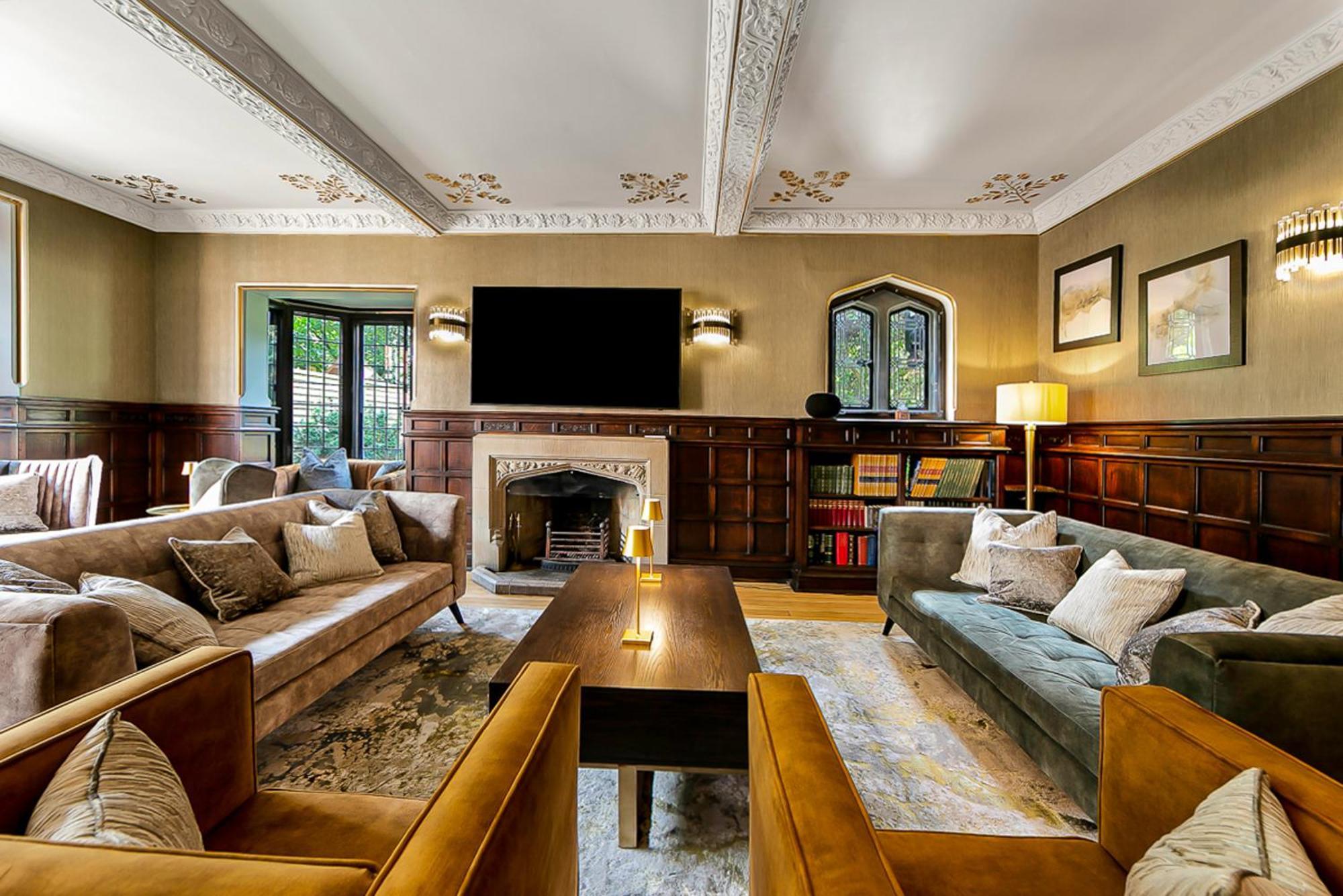 Tudor Grange Bournemouth Esterno foto