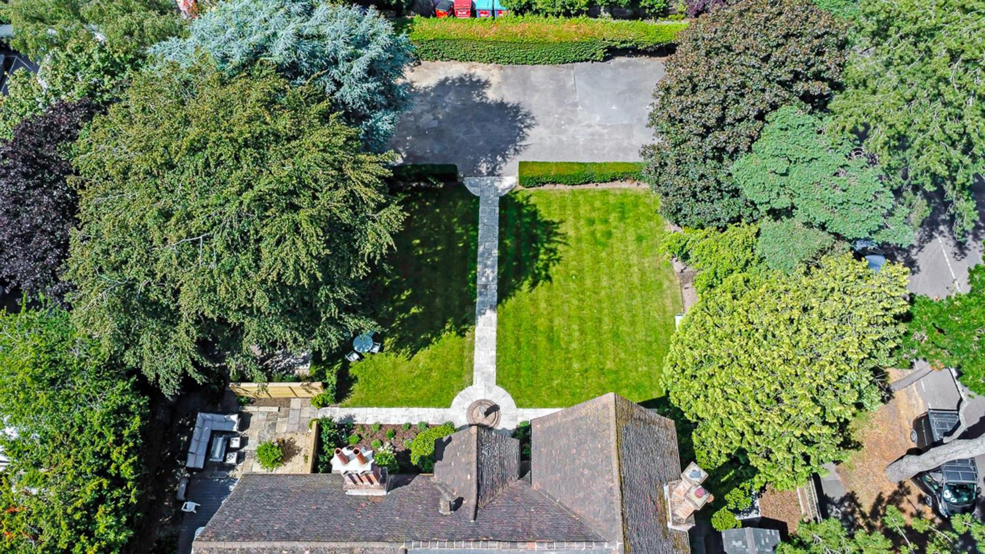 Tudor Grange Bournemouth Esterno foto