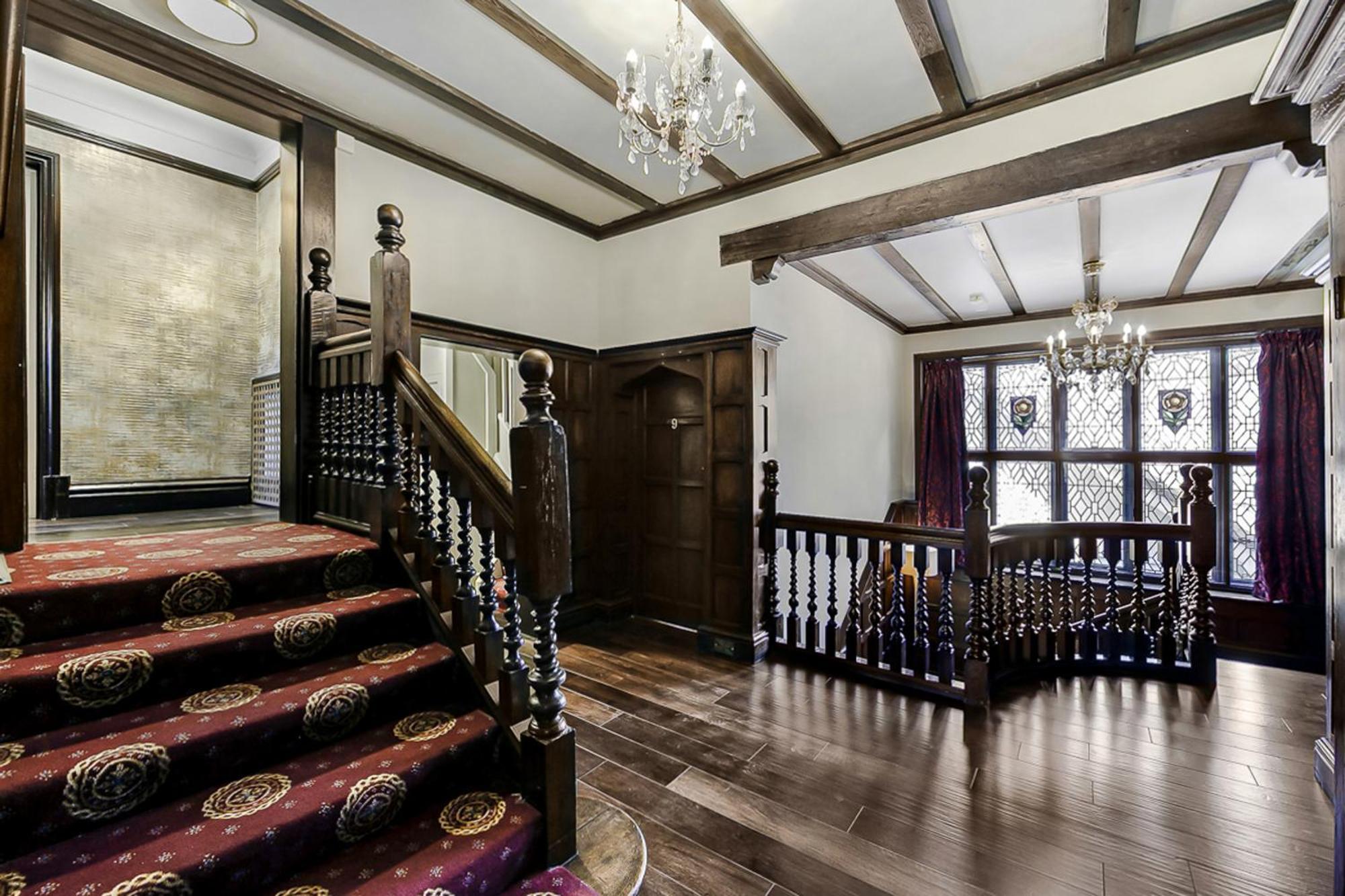 Tudor Grange Bournemouth Esterno foto